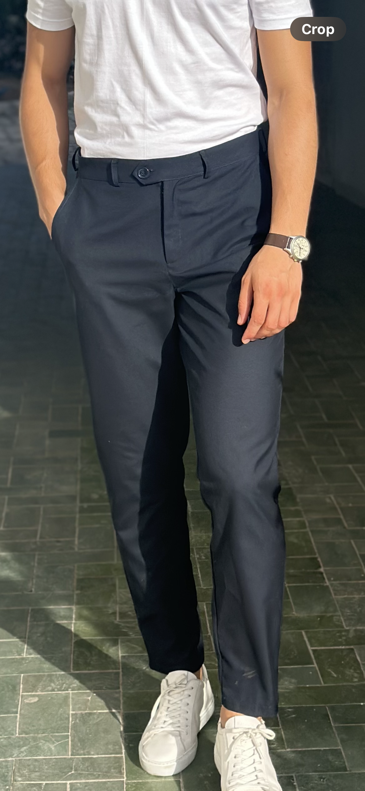 Pants