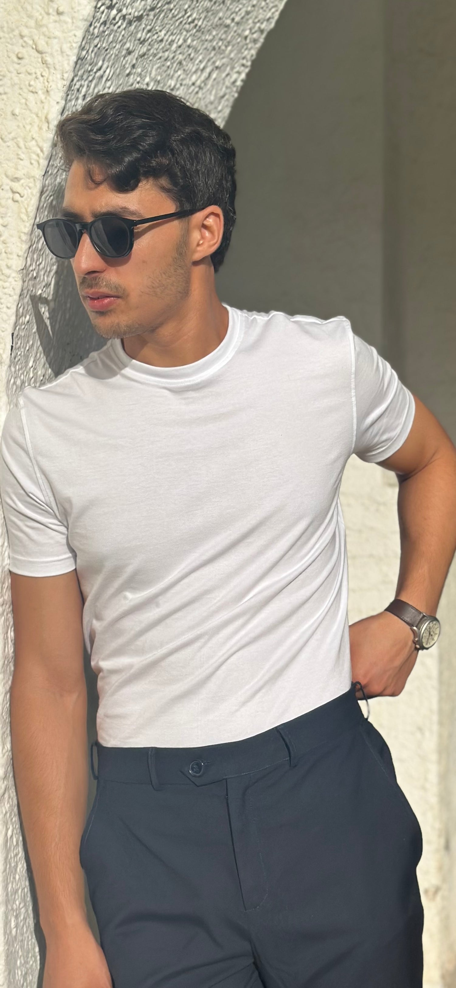 T shirts