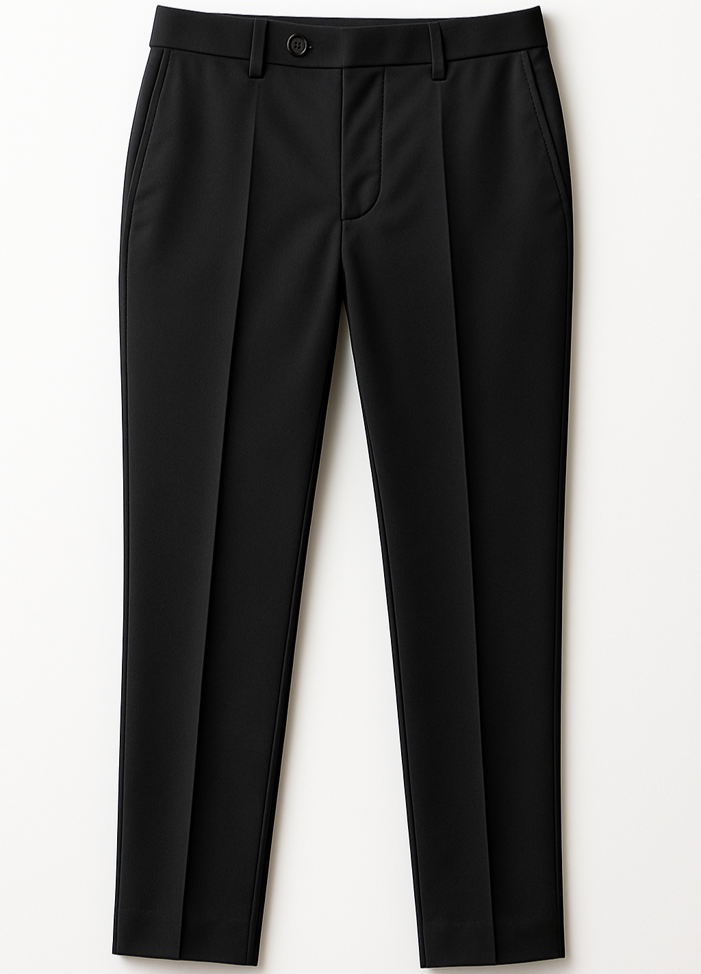 Black dressy pants